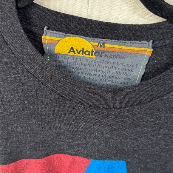 Aviator Nation Tee - Picture 4 of 4